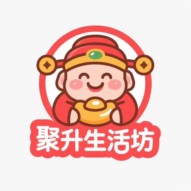 聚升生活坊
