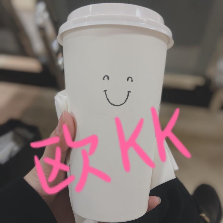 欧KK潮玩