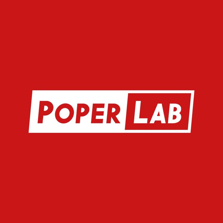 POPERLAB企业店