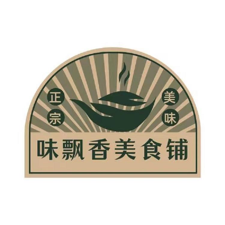 小李家的橱窗
