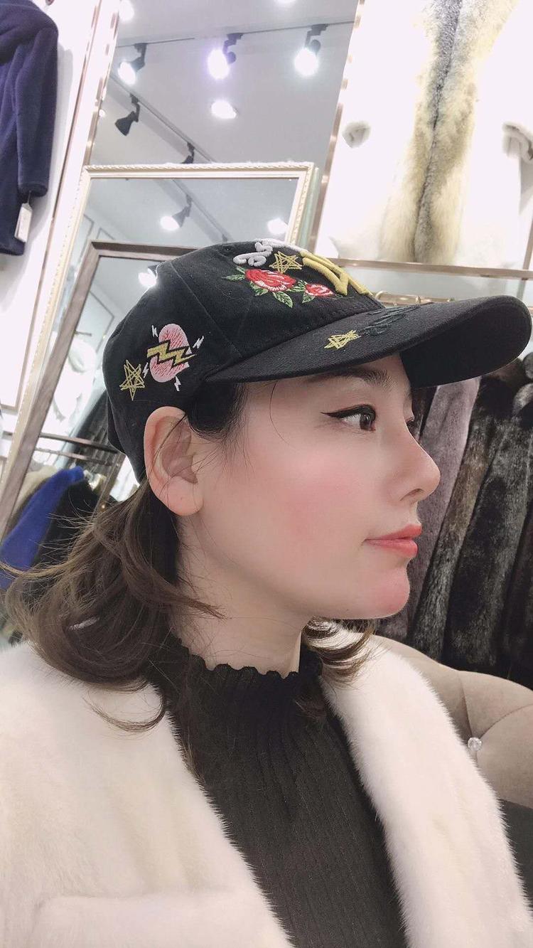 海宁再艳裘皮服装店