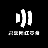 君跃网红零食