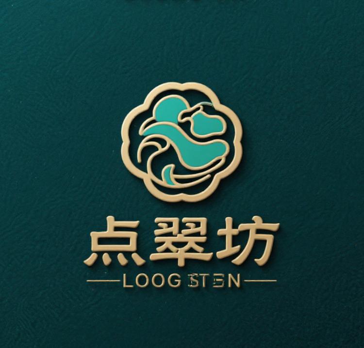 点翠坊珠宝