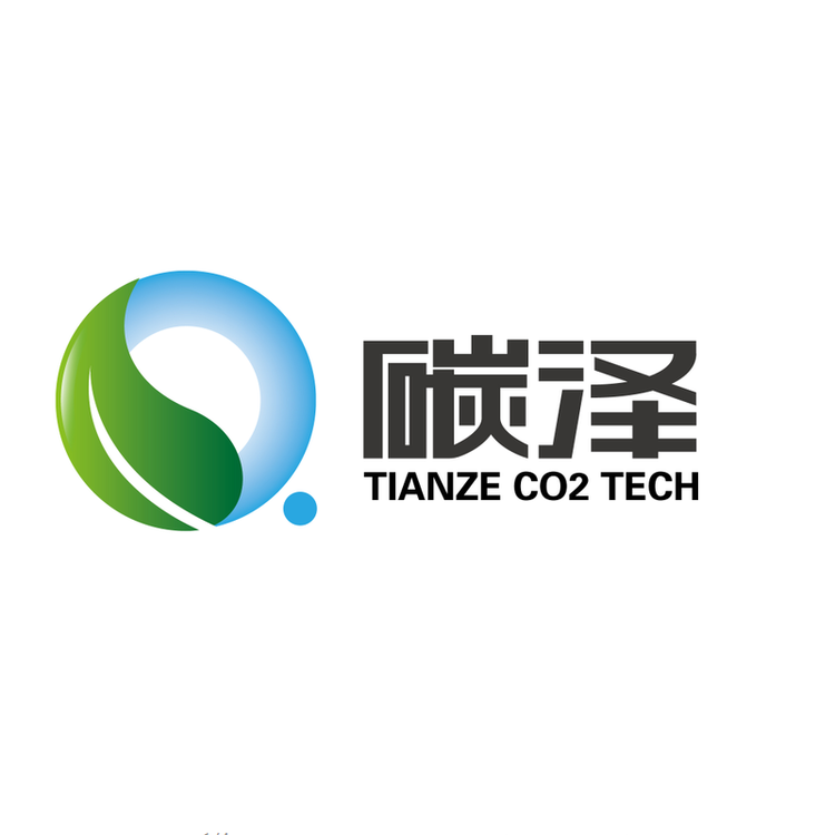 碳泽科技生态园