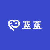 爱睡衣拖鞋的蓝蓝