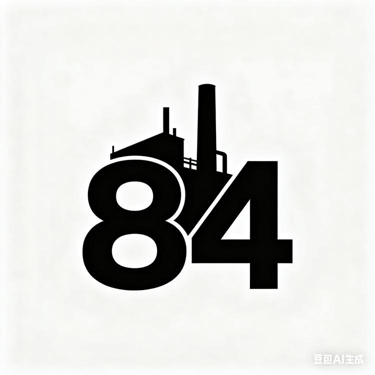 Factory84