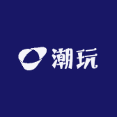彩虹豆潮玩