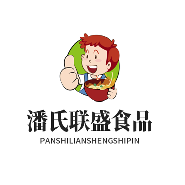 潘氏联盛食品