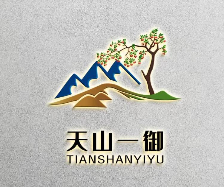 昆玉市天山一御干果店