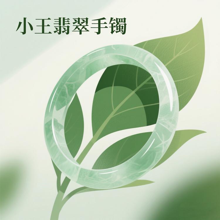 小王翡翠手镯