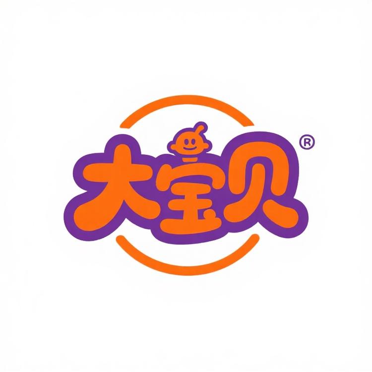 大宝贝潮玩