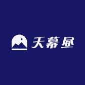 天幕昼