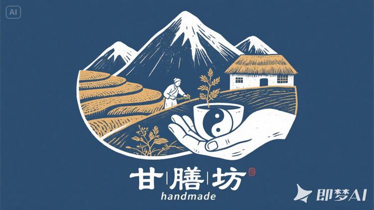 甘膳坊养生滋补店