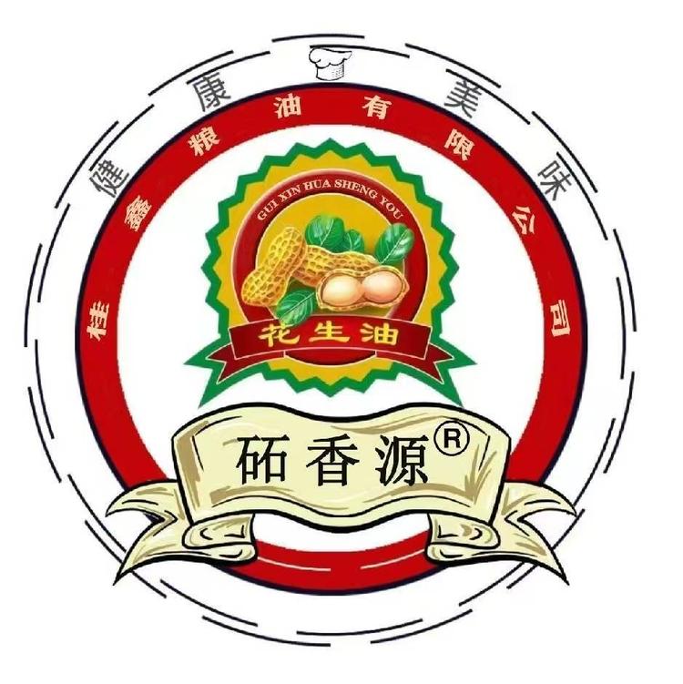 桂鑫粮油