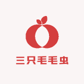 三只毛毛虫