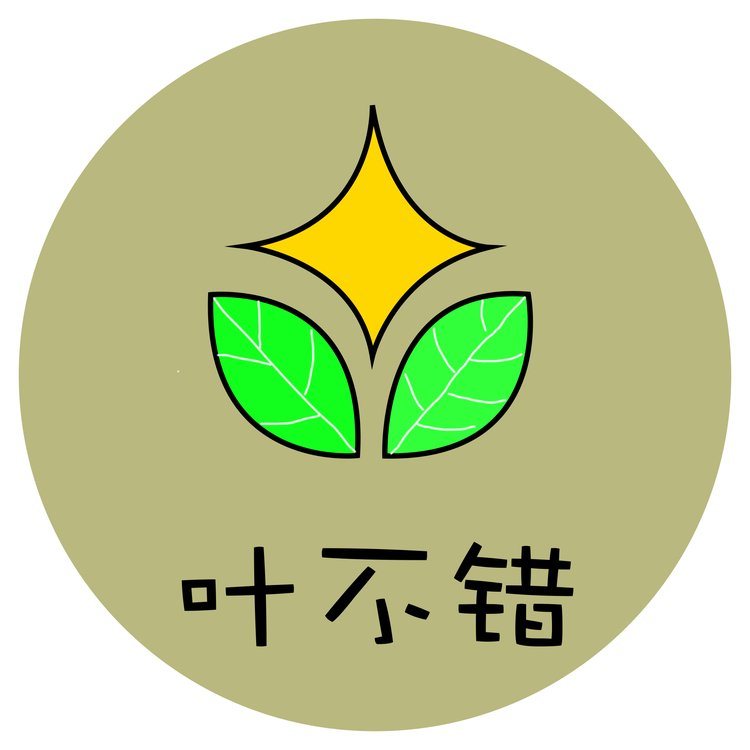叶不错叶雕工艺品