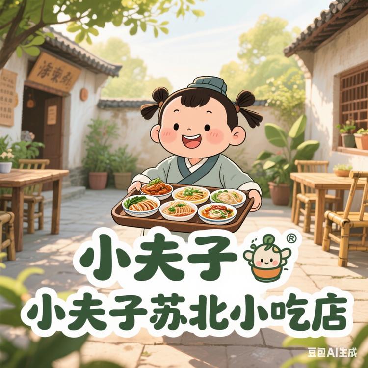 小夫子苏北小吃店
