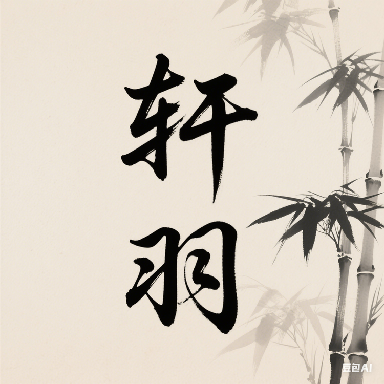 轩羽时尚男装小铺