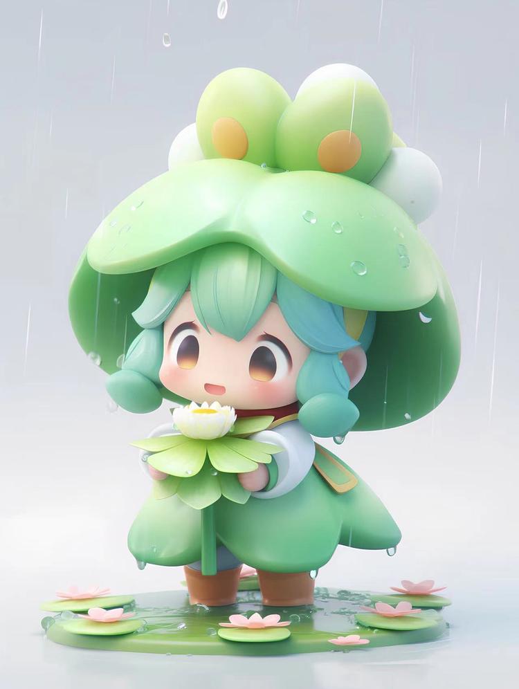 潮胜潮玩