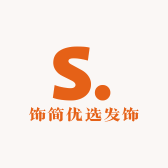 饰简优选发饰