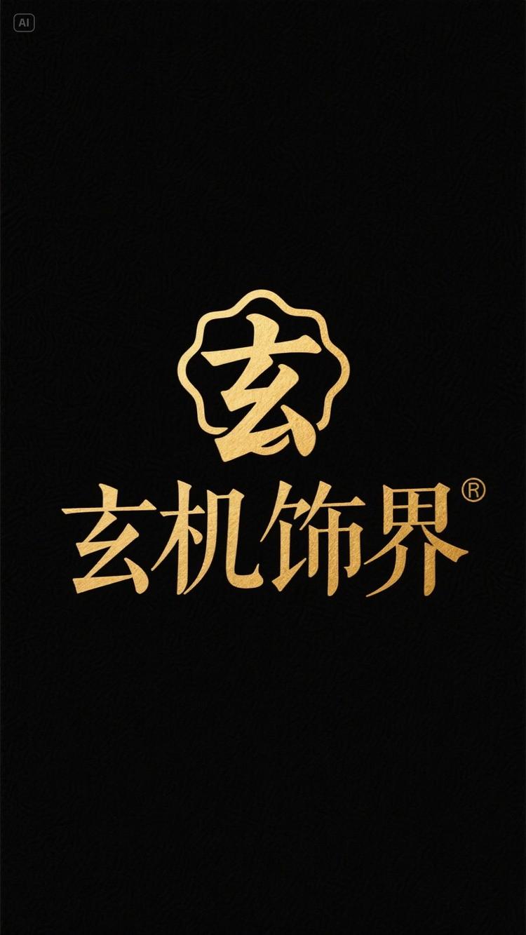 玄机饰界
