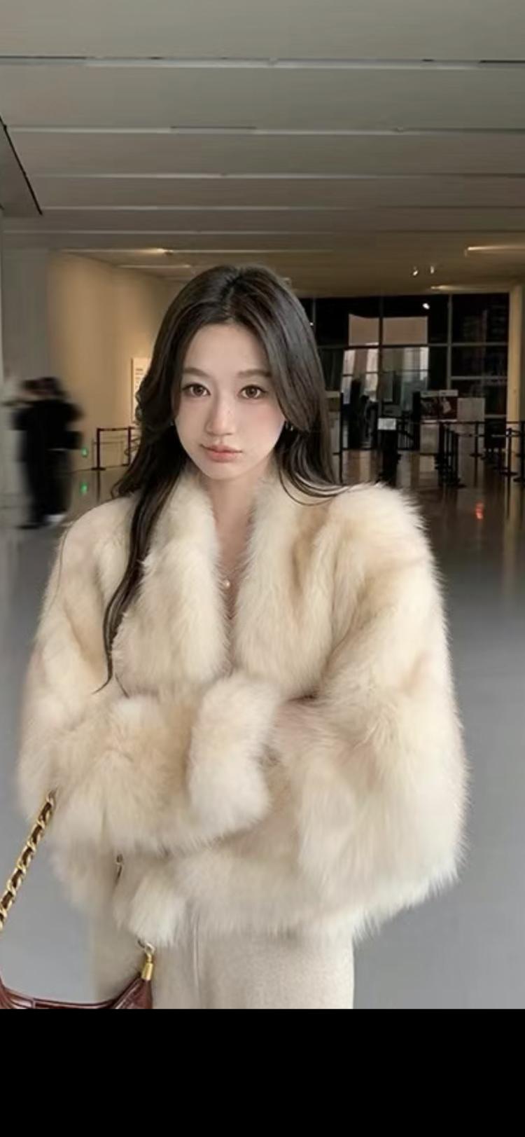 枣强县大营裘都千金