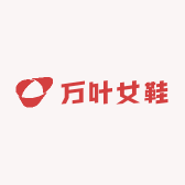 万叶女鞋