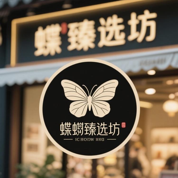 蝶羽臻选坊