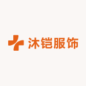 沐铠服饰