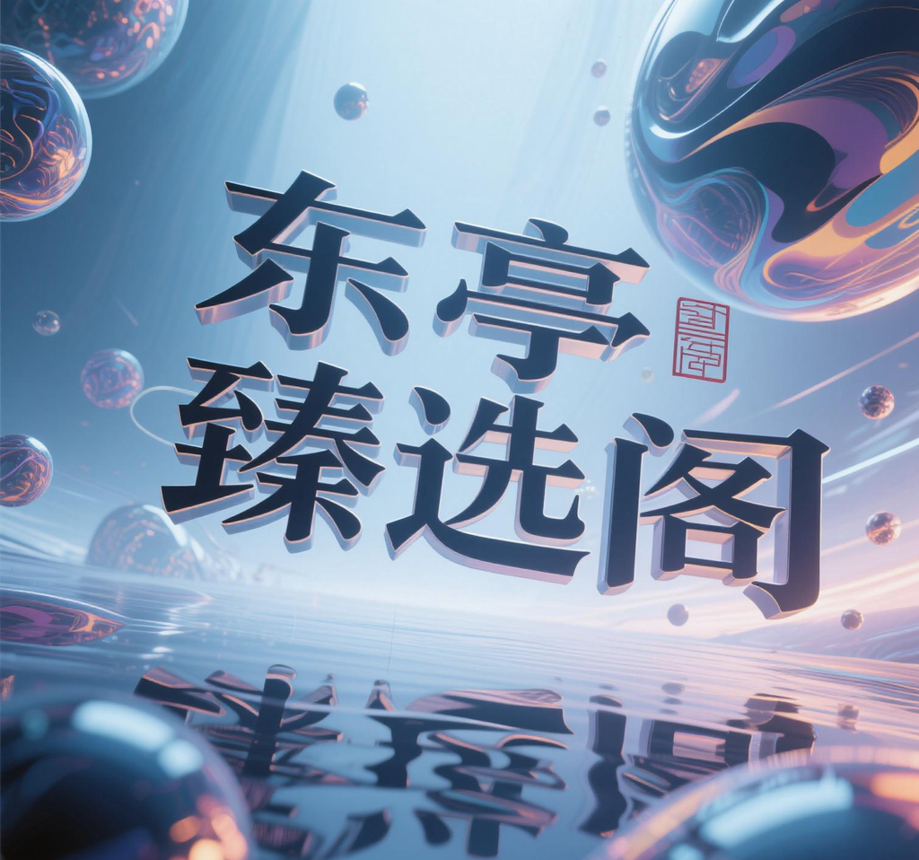东亭臻选阁