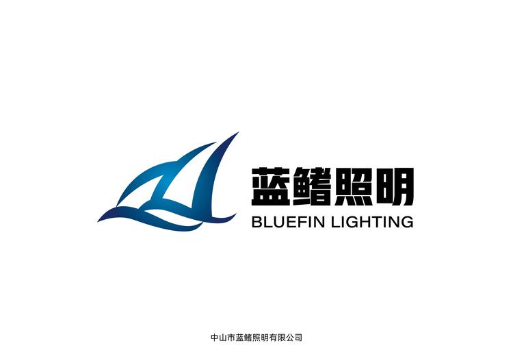 中山市蓝鳍照明有限公司