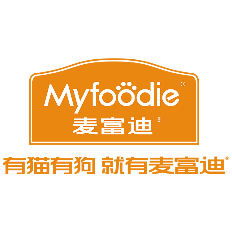 麦富迪优宠专卖店
