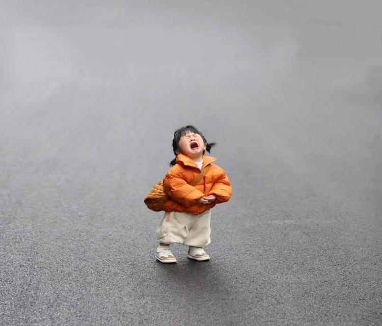 小脾气的心愿单