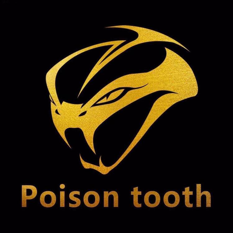 毒牙Poison tooth