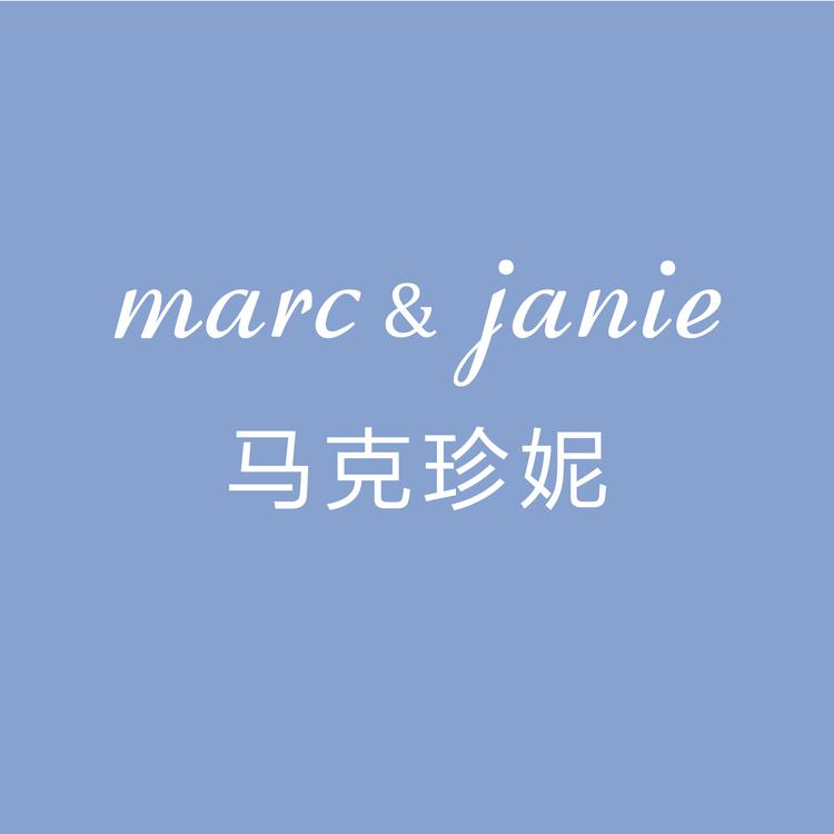 MARC&JANIE童装企业店