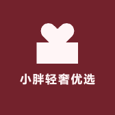 小胖轻奢优选