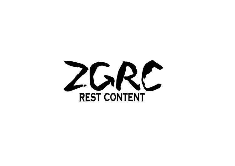 ZG restcontent知故