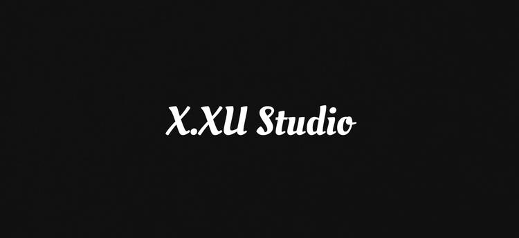 xxustudio