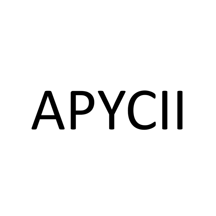 APYCII海外旗舰店