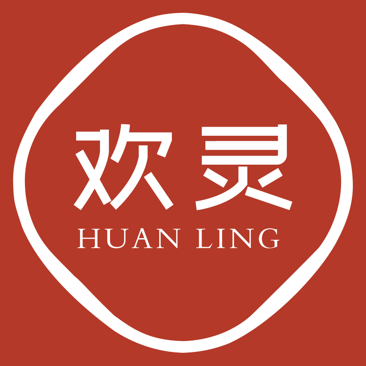欢灵朱砂
