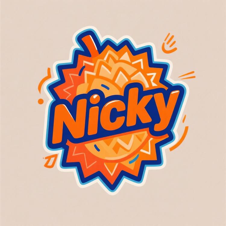 NicKy潮玩社
