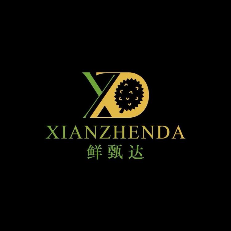 鲜臻达优选