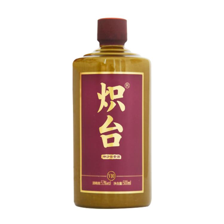 炽台贵州酱香酒专卖店