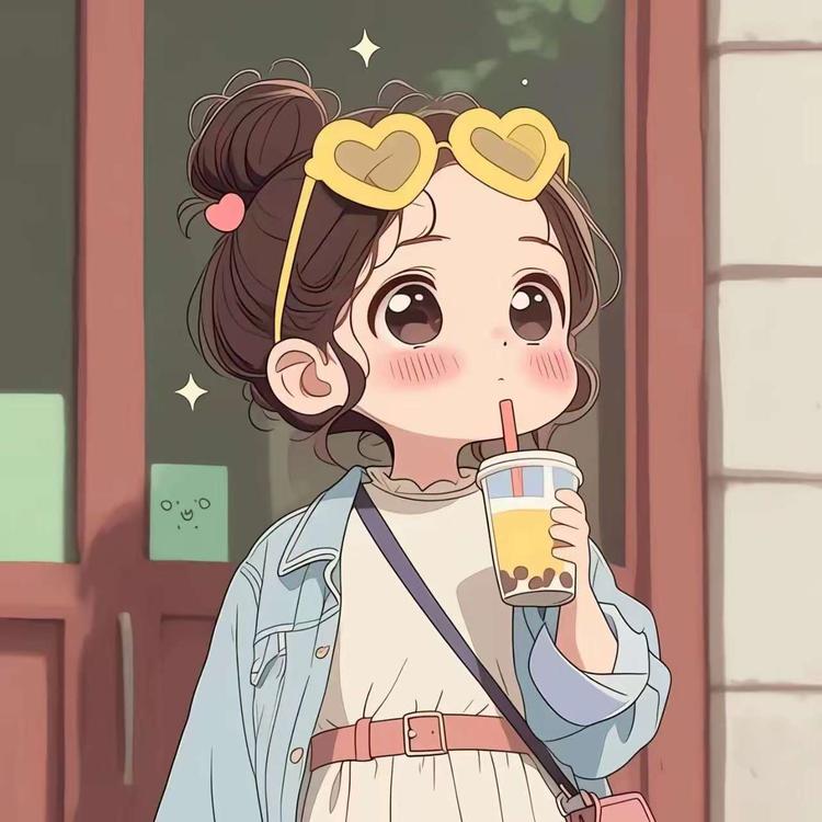 桃桃欧潮玩