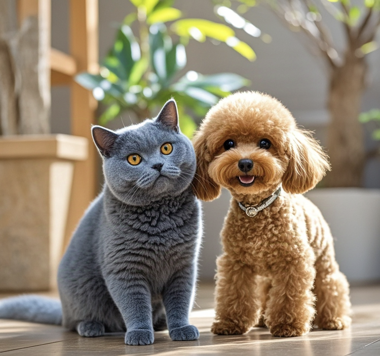 哈基米的精选小店