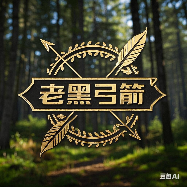 老黑弓店LWANO
