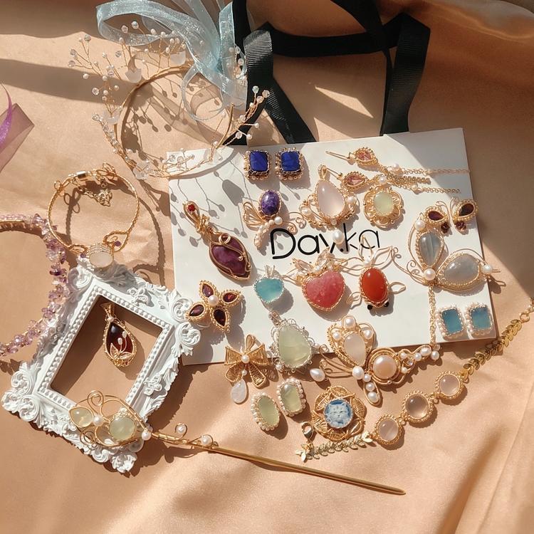 唯爱誓言珠宝店