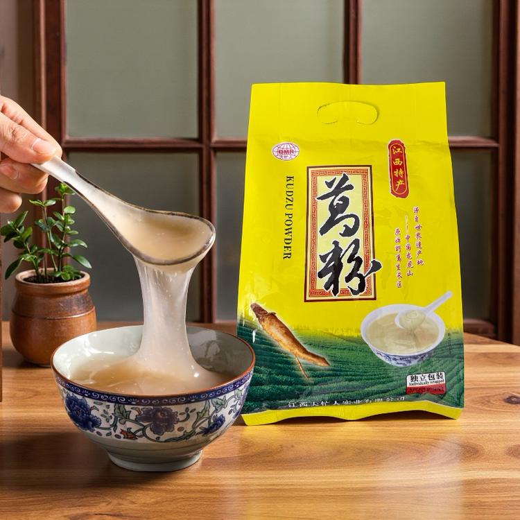 大忙人葛根粉
