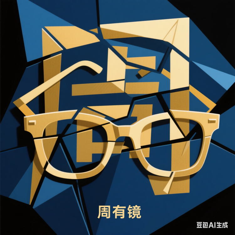 周有镜DIY眼镜屋