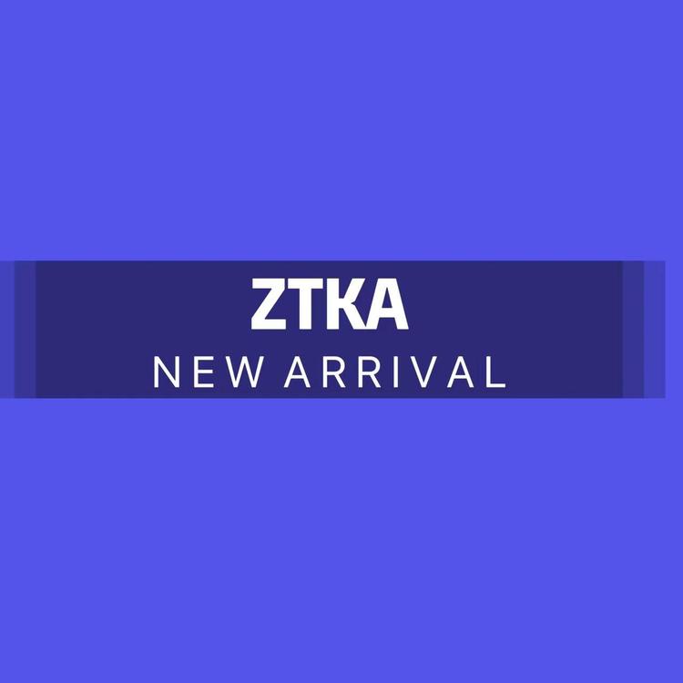 ZTKA原创潮服